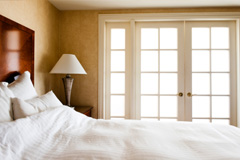 Bilsdon bedroom extension costs
