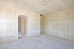 Bilsdon home office construction costs